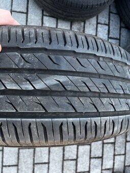 Alu kola bmw 17" 5X120 8J ET30 díra 72.6 MM, STYLING 23 - 11