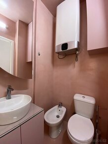 Byt s nádherným výhledem na moře,Sh.Kavajes,Durrës,Albánie - 11