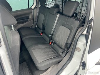 Ford Transit Connect - 11