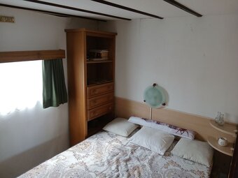 Mobilní dům - mobilheim - obytný karavan - Muller - 11