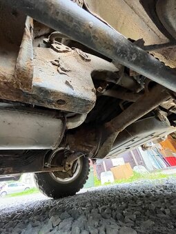 Suzuki Vitara 1.6 8V LPG - 11