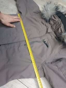 Jezdecká parka / kabát / delší bunda Felix Bühler vel. S - 11