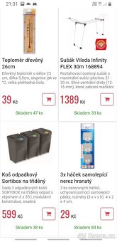 Krásné nové věci Dům a Zahrada. - 11