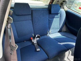 Fiat Punto 1,2i 16V 59kW AUTOMAT - 11