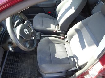 VW POLO 1.2i r.v.2005 STK:6/2025 KOUPENO V ČR - 11