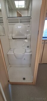 Karavan CHATEAU Calista - 11