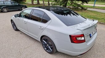Škoda Octavia RS 2.0 tdi 2016 najeto 144 tis km  DPH - 11