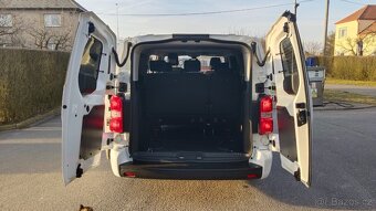 Toyota Proace Verso 2.0.D 106KW odpočet dph - 11