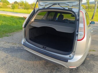 Ford Fokus KOMBI - 2008 - FACELIFT - 213tis/km - 11