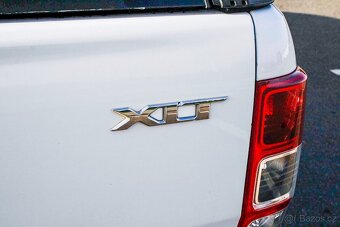 Ford Ranger 2.2 TDCi DoubleCab 4x4 XLT - 11