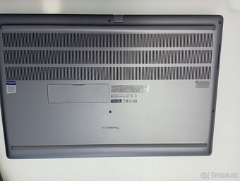 Dell Precision 7750 17,3" i9 10885H 1 rok záruka - 11