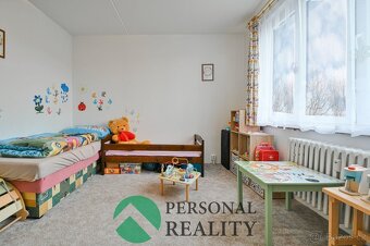 Prodej byty 4+1, 83 m2 - Mariánské Lázně - Úšovice - 11