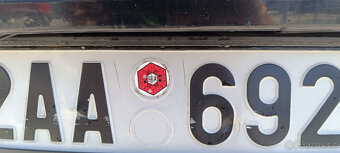 Seat exeo combi ST - 11