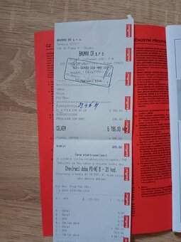 Prodám el.pilu Narex málo používanou - 11