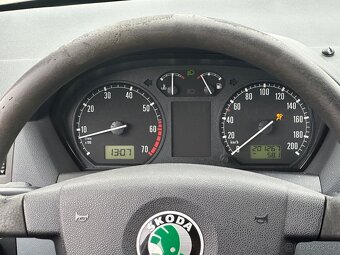 Škoda Fabia 1.4Mpi 55Kw - 11