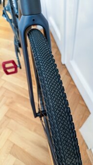 Dedacciai Polvere C Gravel bike vel. M (cca 168 -178cm) - 11