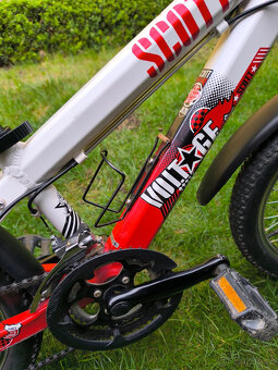 dětské kolo Scott - 11