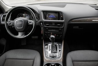 Audi Q5 2.0 TFSI quattro S tronic - 11
