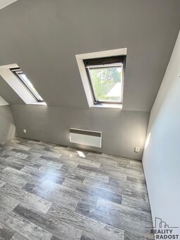 Rodinný dům 7+2 se zahradou, Horka nad Moravou, okres Olomou - 11