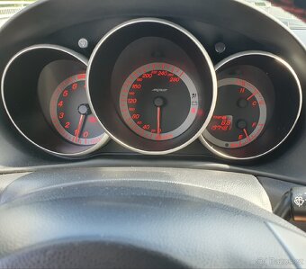 Mazda 3 MPS - 11