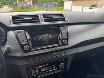 Škoda Fabia 1.2 TSI 81kw, DSG, Style+, Výbava, 2x Kola - 11