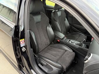 Audi A3 Sportback 1.8 TSI DSG Quattro - 11