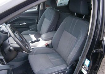 Ford C-MAX 1.6 Ecoboost,2x kola benzín manuál 110 kw - 11