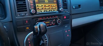 VW Multivan T5 4x4 - 11