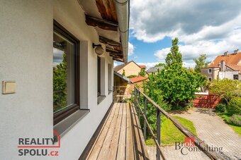 Prodej, byty/2+1, 99 m2, Masarykovo náměstí 25, 50346 Třebec - 11
