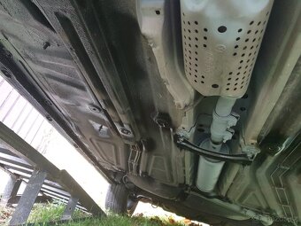 VW Polo 6N2 1.4 MPI - 11