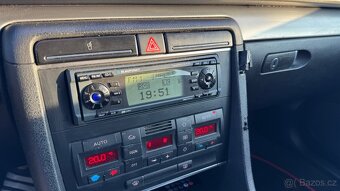 Audi A4 B6 1.9 TDI PD 96kW AWX ND - 11