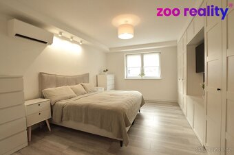 Prodej, rodinný dům 3+kk, 603 m2, Žatec, ul. Osvoboditelů - 11