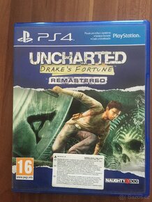 Hry na PS4 - 11