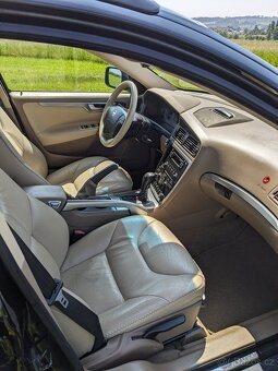 Volvo xc70 - 11
