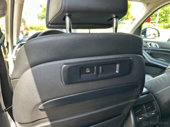 BMW X 5 - 11