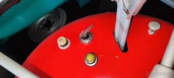 Robox bph 511 - 11
