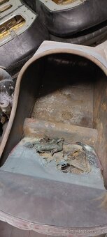 Sidercar Tůma Jawa Perak 250/350, Jawa 500 OHc - 11