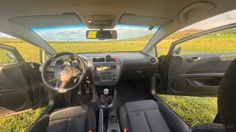 Seat leon FR - 11