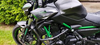 Kawasaki Z650 - 5/2023 - 11