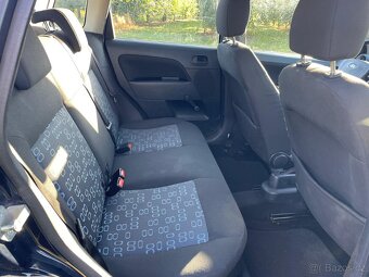 prodám Ford Fiesta - 11