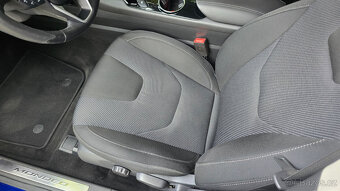 Ford Mondeo kombi Titanium 2.0TDCi 132kw CZ EURO 6bez AdBlue - 11