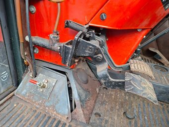 ZETOR 7245 4X4 - 11