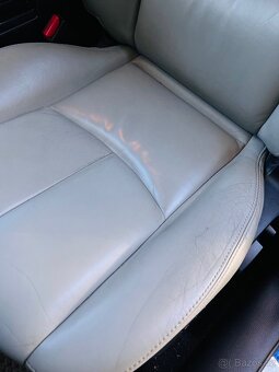 Mazda 6 GH 2.0 diesel 2008 - 11