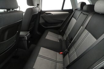 BMW X1 KOMBI, 20d, xDrive - 11