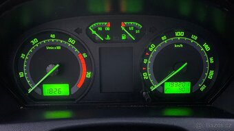 Škoda Fabia 1.4 16V - 55kW - Celebration - 11