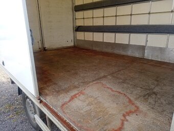 Renault Master 2.3DCI 92kW ,rok 2015 - 11