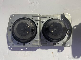 Přední nepoužitá čtyřoká světa - Škoda 120GLS - 11