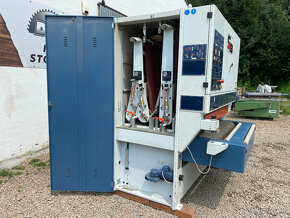 Širokopásová bruska CB RKRT 1320 NOVA - 11