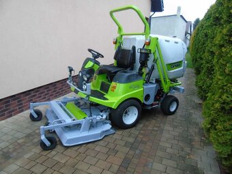 Profesinalni trakror Grillo Fd 13.09 - 11