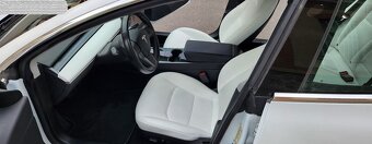 Tesla Model 3, PERFOMANCE—AWD-43 TIS-95% - 11